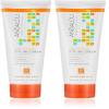 Andalou Naturals Styling Cream Ounces, Argan Oil & Shea, 6.8 Fl Oz (Pack of 2) view 1