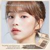 2 In 1 Highlighter Contour Palette, Eyeshadow Makeup Palette, Sculpt the Face Makeup, Matte Brightening Three-Dimensional Shadow Contouring (A+B) view 4