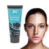 Yana Charcoal Pigmentation Face Wash travel size & Cleanser For Women By Korean Technoloy | Charcoal Face Wash Scrub | Side-effect Free view 1