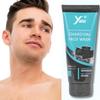 Yana Charcoal Face Wash travel size & Cleanser Men Pollution By Korean Technoloy | Charcoal Face Wash Scrub | Side-effect Free view 1