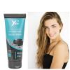 Yana Charcoal Face Wash travel size & Cleanser Clean & Clear Skin Blackhead By Korean Technoloy | Charcoal Face Wash Scrub | Side-effect Free view 1