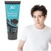 Yana women purifying charcoal face wash, cleanser for men, Natural and Organic Daily Facial cleanser view 1