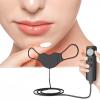 Near-Infrared Light Lip Plumper Device, Lip Plumping Enhancer, LED Light Therapy Device for Lips, Lip Plumper Tool, Anti-Aging Lip Plumper for Fine Lines, Enhance Lip Tone view 1