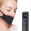 Near-Infrared Light Lip Plumper Device, Lip Plumping Enhancer, LED Light Therapy Device for Lips, Lip Plumper Tool, Anti-Aging Lip Plumper for Fine Lines, Enhance Lip Tone view 2
