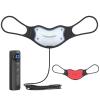 Near-Infrared Light Lip Plumper Device, Lip Plumping Enhancer, LED Light Therapy Device for Lips, Lip Plumper Tool, Anti-Aging Lip Plumper for Fine Lines, Enhance Lip Tone view 3