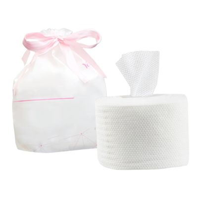 ARTSEWPLY 40pcs Microfiber Face Towel Makeup Remover Wipes Gentle Gentle Skin Great for Travel