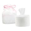ARTSEWPLY 40pcs Microfiber Face Towel Makeup Remover Wipes Gentle Gentle Skin Great for Travel view 1