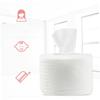ARTSEWPLY 40pcs Microfiber Face Towel Makeup Remover Wipes Gentle Gentle Skin Great for Travel view 2