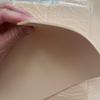 10PCS 3mm Tattoo Practice Skin Double Sides Blank Microblading Eyebrow Tattoo Practice Skin for Tattoo Beginners Training view 3