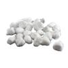 ARTSEWPLY 400pcs Disposable Makeup Cotton Balls Soft and Absorbent Cosmetic Rounds for Makeup Removal and Application Pure Cotton Skin-Friendly Beauty Essential view 1