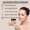 GAHQB Whipped Beef Tallow Honey Balm for Skin : Grass-Fed Beef Tallow Moisturizer For Face and Body, Tallow Cream with Manuka Honey Beeswax Olive Oil, 4 oz view 2