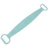 Baluue Shower Scalp Massager Body Brush Bath Scrubber Long Handle for Cleaning Random Color view 1