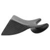 Baluue Silicone Shampoo Neck Support Cushion Neck Pillow for Hair Washing Sink Comfortable and Ergonomic Design for Hair Salons and Home Use view 1