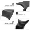 Baluue Silicone Shampoo Neck Support Cushion Neck Pillow for Hair Washing Sink Comfortable and Ergonomic Design for Hair Salons and Home Use view 3