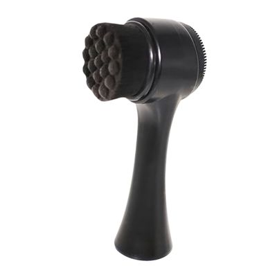 Baluue Convenient Portable Face Brush Multi-Functional Exfoliating Tool for Deep Cleansing and Massaging for Home Use and Travel Design