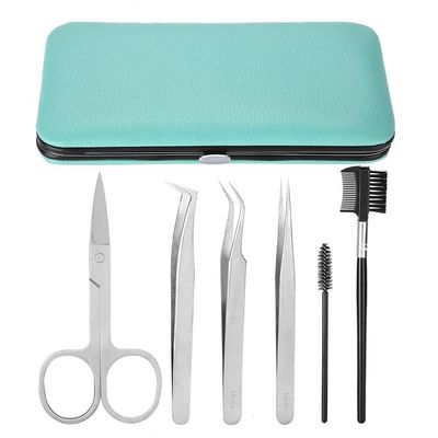 6pcs Professional Eyelash