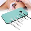6pcs Professional Eyelash view 4