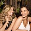Suave Hair Mousse for Curly, Wavy & Fine Hair, Variety 2-Pack  Extra Hold 7 Shaping + Max Hold 8 Volumizing Mousse, Scented, 9 Oz Ea view 4