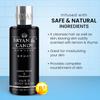 Ca nd Complete Face & Body Care Kit | birthday Gift Set For Men | 100% Vegan | Skin-Friendly pH 5.5 for All Skin Types,SLS & Paraben Free (LEMON & THYME KIT) view 4