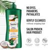 Suave Shampoo and Conditioner 2-in-1 Variety 2-Pack  Micellar Infusion & Sweet Coconut for All Hair Types, 28 Oz Ea view 2