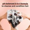 Suave Shampoo and Conditioner 2-in-1 Variety 2-Pack  Micellar Infusion & Sweet Coconut for All Hair Types, 28 Oz Ea view 4