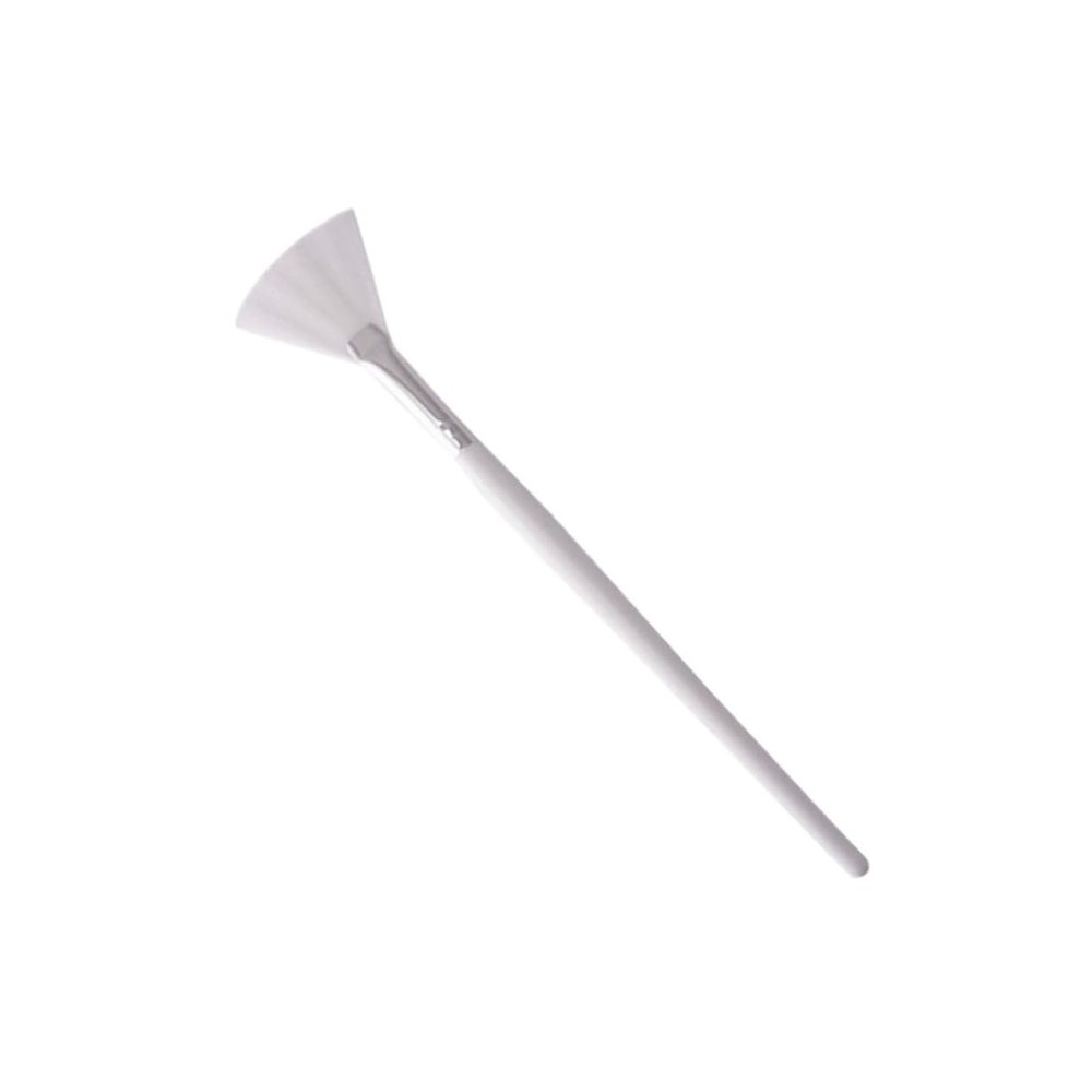 ARTSEWPLY Long Handle for Face Mask Esthetician Quality Diy Masking Smooth Coverage Skin Care Tool