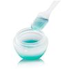 KAILIKETIY 200pcs Transparent Makeup Spatula Cosmetic Tool for Mixing Sampling Facial and Application Comfortable Grip for Beauty Care view 3