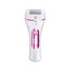 HIONJIN Electric Foot Grinder, Foot Beauty Tool, Automatic Foot Repair Tool, Calluses Removal Tool(White-Dinosaur Doodle4) view 1