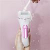 HIONJIN Electric Foot Grinder, Foot Beauty Tool, Automatic Foot Repair Tool, Calluses Removal Tool(White-Dinosaur Doodle4) view 3