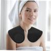 Ipetboom 1pc Silicone Cape Hairdressing Cape for Professional Salon Cutting for Hairstylist view 4