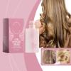 2PCS Curl Defining Cream, Hair Halo Curl Defining Cream, Curl Defining Cream, Curl Cream for Curly Hair Anti Frizz, Moisturizing, Smoothing for Curly & Wavy Hair (One Size, 2PCS) view 2