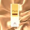 Elu-juda Deesse's FO Fluent Lightweight Hair Oil for Women 120ml - Softens & Smooths Fine Normal Hair, Non-Greasy Manageable Build, Ideal for Frizzy, Curly, Dry Hair - Boost Shine On Hair Oils view 4