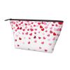 Xsovgoi Valentine'S Day Heart Travel Makeup Bag Organizer, Cosmetic Bags, Multi Purpose Pouch Bag view 2