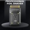 Men's Shaver, Shaver Electric Razor Professional Beard Trimmer Rechargeable Razor Digital Display Razor Reciprocating Shaver for Man view 2