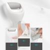 HIONJIN Foot Grinding, Electric Foot Beauty Machine Grinding to Kill Skin Stone Rubbing Board Calluses view 3