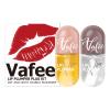 Lip Plumper by Vafee, Natural Lip Plumper and Lip Care Serum, Lip Enhancer for Fuller, Lip Mask, Beautiful Fuller, Hydrating & Reduce Fine Lines (A-02#PLUS Yellow) (A-02#PLUS Yellow) view 1