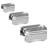 70S Electric Shaver Head Replacement Part Compatible with Braun Series 7 70S Electric Shaver Head Replacement (3 Pack) view 1