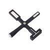 Nail Cat Eye Magnet Five in One Multi functional Pattern Cross Magnet Strong Nail Oil Adhesive Cat Eye Magnet view 1