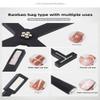 Nail Cat Eye Magnet Five in One Multi functional Pattern Cross Magnet Strong Nail Oil Adhesive Cat Eye Magnet view 3
