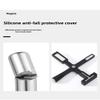 Nail Cat Eye Magnet Five in One Multi functional Pattern Cross Magnet Strong Nail Oil Adhesive Cat Eye Magnet view 4