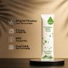 BlueWater (50-Pack) Individually-Wrapped Moist Scented Towels - Single-Use Premium Body Wipes (12x12, Cucumber) view 3