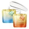 2PCS Face Sunscreen SPF 50,Waterproof Sun Screen SPF 60,Lightweight Face Sunscreen for Women Men,Non-greasy Sunblock,Moisturizing Body Sun screen Lotion for All Skin Types view 1
