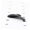 6 PCS Silicone Eyeshadow Stamp Set Eye Shadow Tools for Effortless Makeup Application Includes 2 2 and 2 Silicone Sheets Black view 2