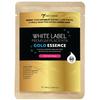White Label Premium Placenta Gold Essence 10ml Hydrating Serum view 1