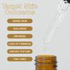 White Label Premium Placenta Gold Essence 10ml Hydrating Serum view 4