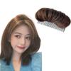 Bump Up Comb Clip Bun Hair Bump It Up Volume Hair Base Volume Bump Inserts Hair Pad Hair Styling Accessories for Women Girls view 1