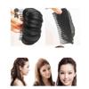 Bump Up Comb Clip Bun Hair Bump It Up Volume Hair Base Volume Bump Inserts Hair Pad Hair Styling Accessories for Women Girls view 3