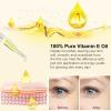 Vitamin E Oil Blend 75,000 IU, Pure Vitamin E Oil for Skin, Scars, Nails and Scalp, Face and Body Moisturizer, Hydrating Dry Skin, Reduce Stretch Marks, Fine Lines & Wrinkles, 2Fl Oz (Pack of 2) view 4