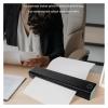 HIONJIN Thermal Tattoo Printer Tattoo Transfer Printer Stencil Mobile Printer Machine Text Printing with Paper view 3