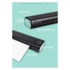 HIONJIN Thermal Tattoo Printer Tattoo Transfer Printer Stencil Mobile Printer Machine Text Printing with Paper view 4